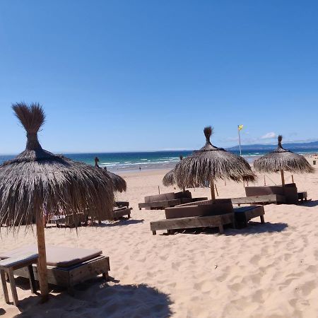 Lovely Lisboa Costa Da Caparica Seaview Apartment ภายนอก รูปภาพ