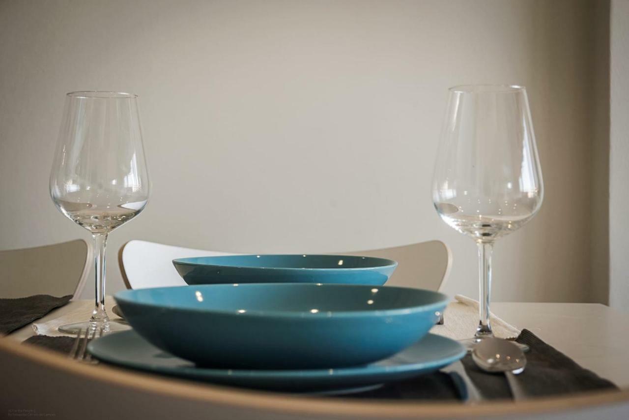 Lovely Lisboa Costa Da Caparica Seaview Apartment ภายนอก รูปภาพ