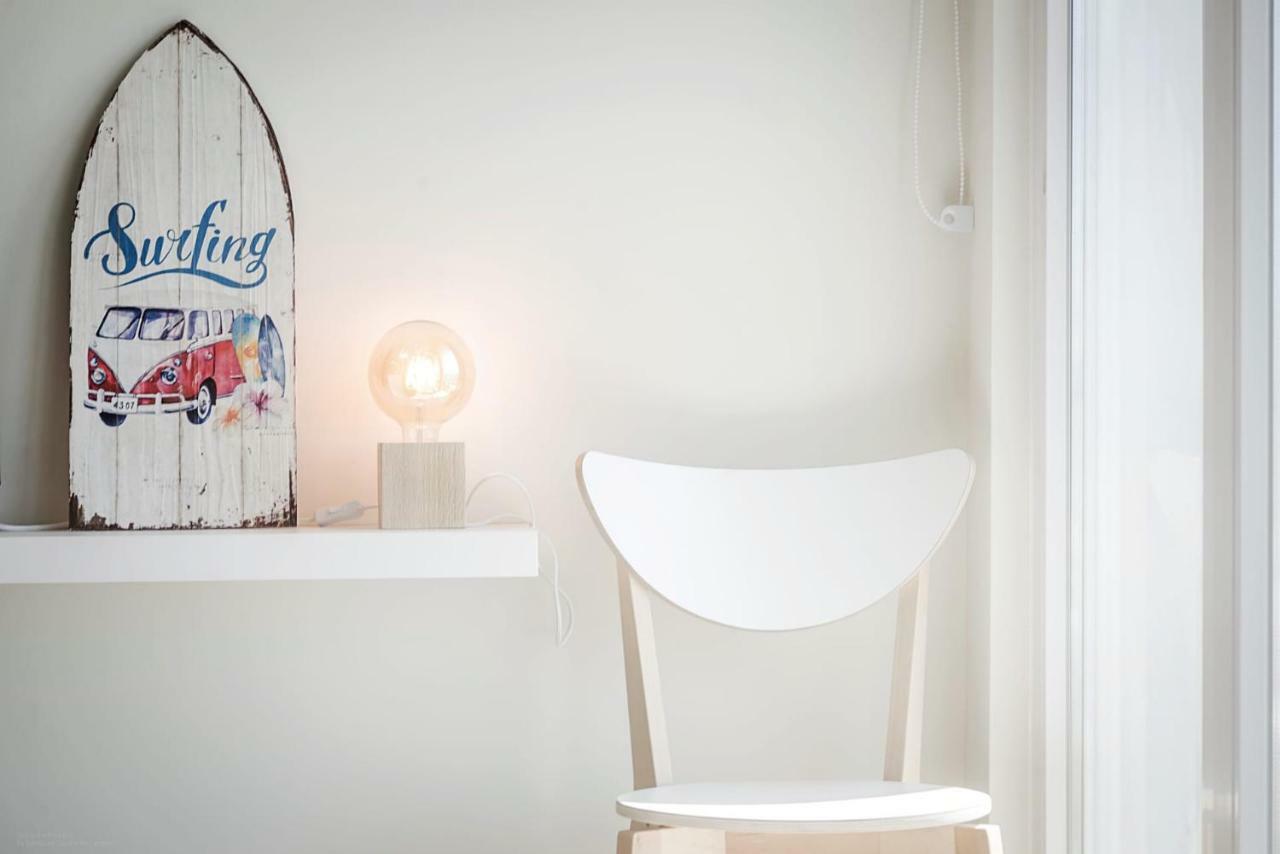 Lovely Lisboa Costa Da Caparica Seaview Apartment ภายนอก รูปภาพ