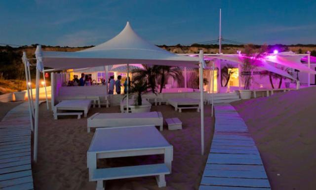 Lovely Lisboa Costa Da Caparica Seaview Apartment ภายนอก รูปภาพ